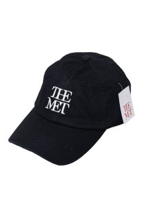 THE MET - Logo Cap 