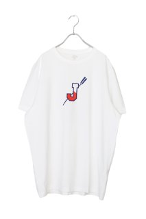 J.CREW - Oars Graphic T-shirt 