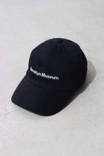 Brooklyn Museum - Logo Hat -