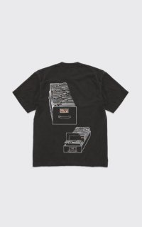 ACTUAL SOURCE - Favorite File Short Sleeve -