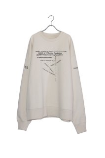 BLESS - Multicollection III Sweater 