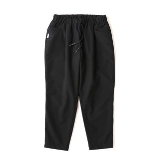 S.F.C - TAPERED EASY PANTS WOOL 