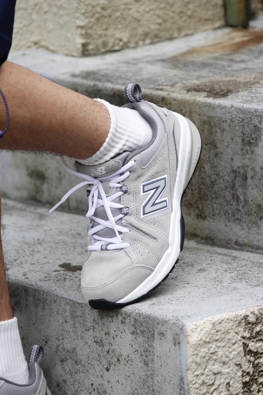 New Balance - 608v5 New Balance - 608v5