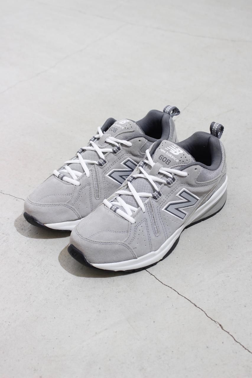 New Balance - 608v5 New Balance - 608v5