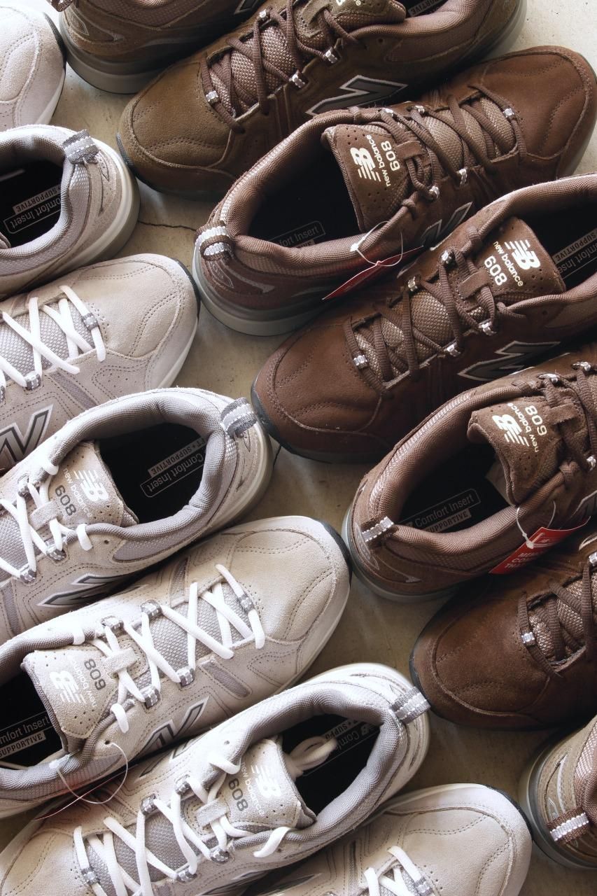 New Balance - 608v5 New Balance - 608v5