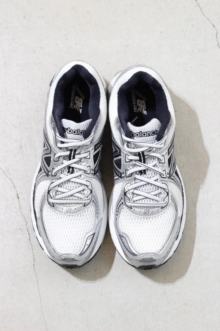 New Balance スニーカー シルバー/グレー　ML860XD 楽天市場】New Balance ニューバランス スニーカー 860 SILVER