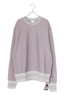 Champion × URBAN OUTFITTERS - Reverse Weave Crew Neck Sweat 
