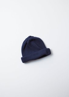 ROTOTO - Cotton Roll Up Beanie 