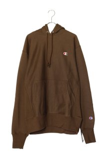 URBAN OUTFITTERS  Champion - Exclusive Reverse Weave Hoodie Sweatshirt 