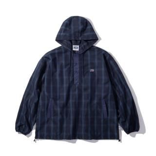 <img class='new_mark_img1' src='https://img.shop-pro.jp/img/new/icons16.gif' style='border:none;display:inline;margin:0px;padding:0px;width:auto;' />GERRY Cosby A+C - Nylon Anorak 