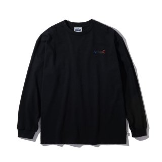 GERRY Cosby A+C - A plus C L/S TEE 