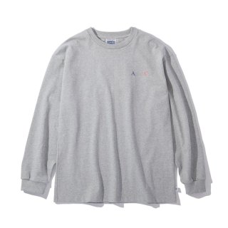 GERRY Cosby A+C - A plus C L/S TEE 