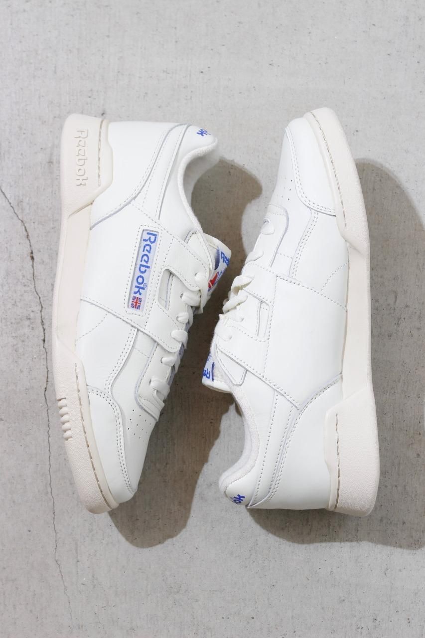Reebok - Workout Plus Vintage - - JIMS CITY