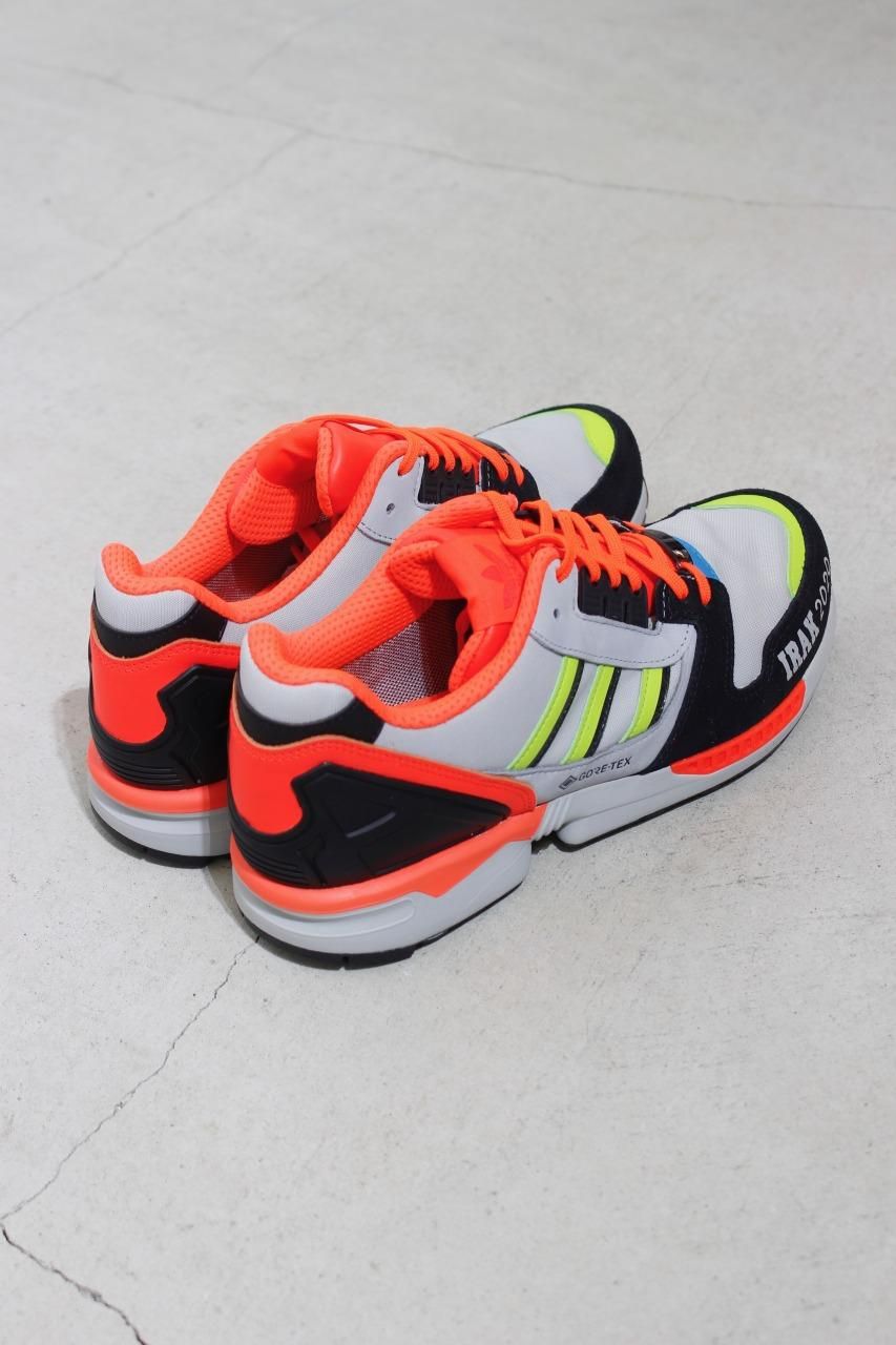adidas - ZX 8000 IRAK - - JIMS CITY adidas - ZX 8000 IRAK - - JIMS CITY