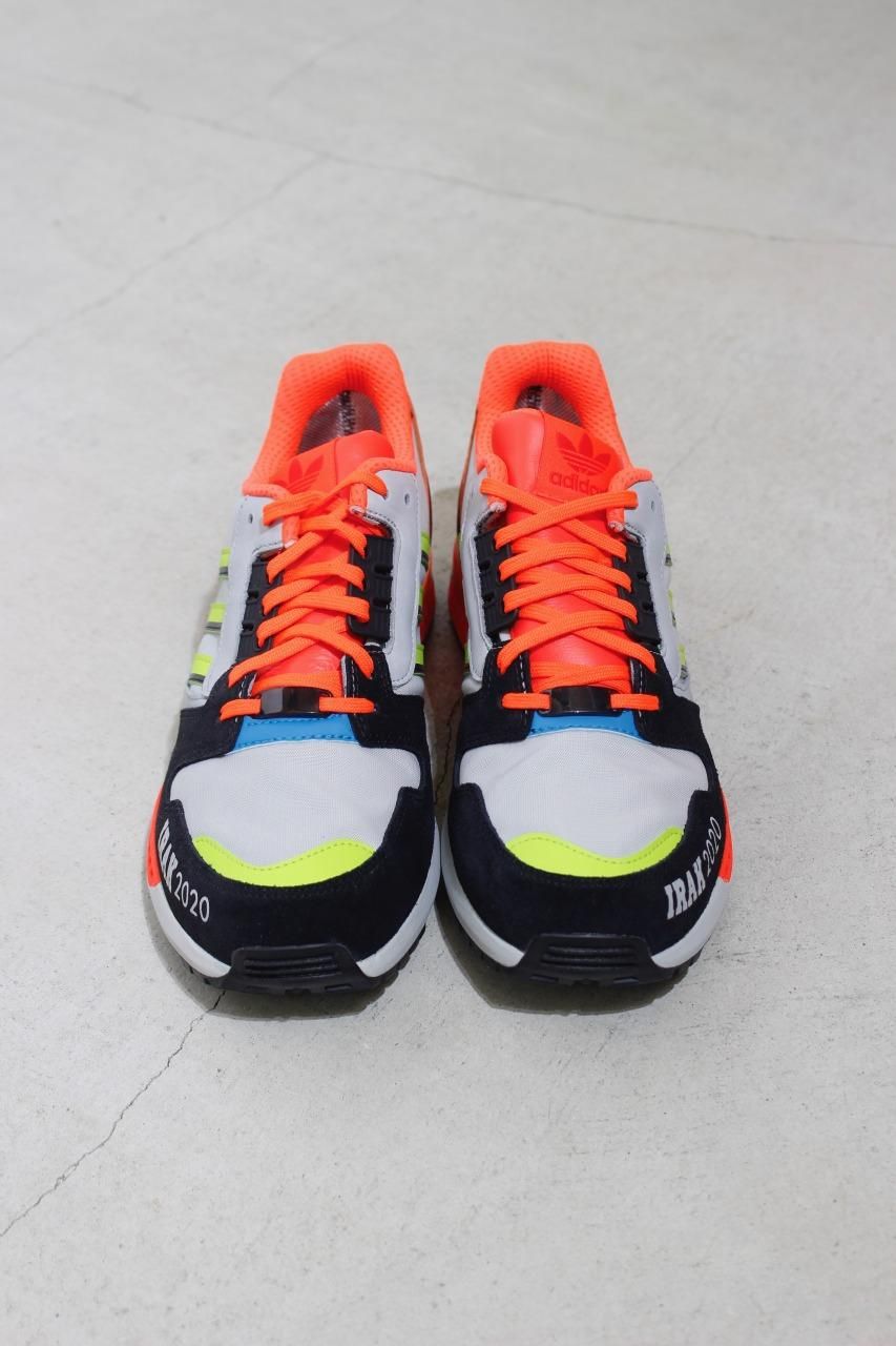 adidas - ZX 8000 IRAK - - JIMS CITY adidas - ZX 8000 IRAK - - JIMS CITY