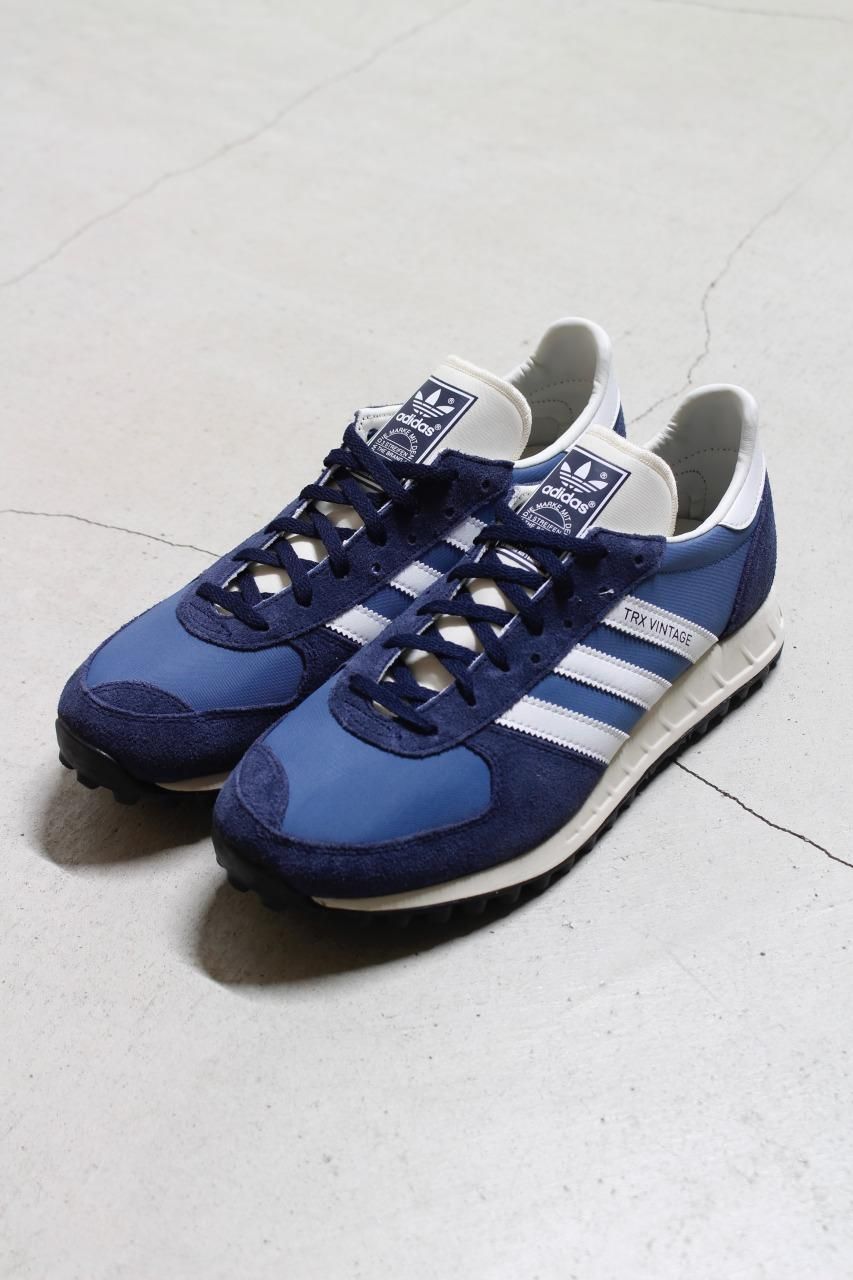 adidas - TRX VINTAGE - - JIMS CITY adidas - TRX VINTAGE - - JIMS CITY