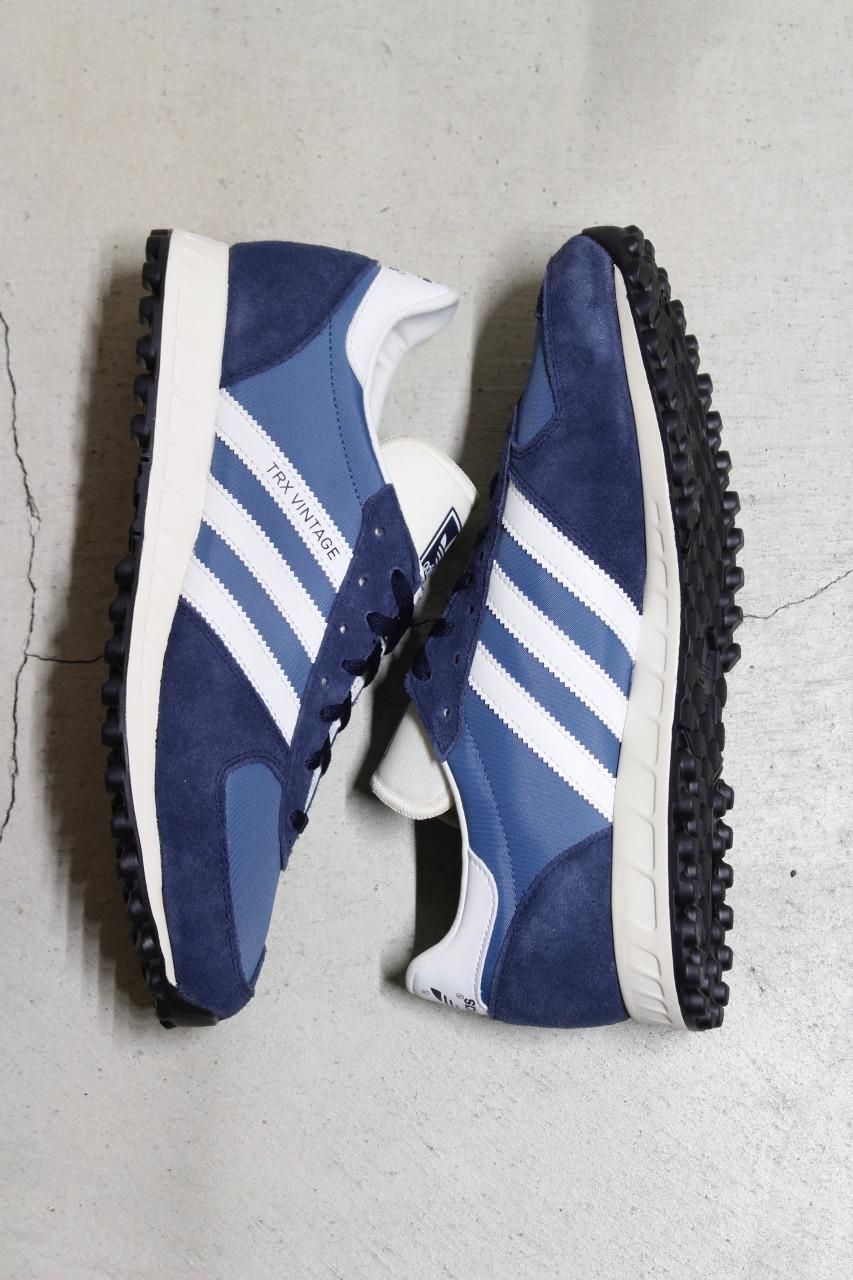 adidas - TRX VINTAGE - - JIMS CITY