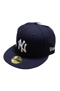 NEW ERA - New York Yankees Stateview Fitted Hat -