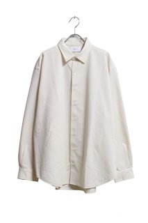 KANEMASA - Royal Ox Dress Jersey Shirt 