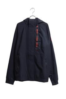 NIKE - Sportswear Air Max Woven Jacket -