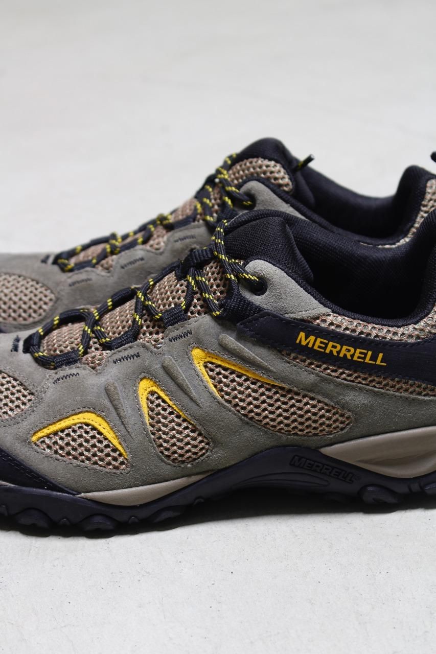 靴 Merrell Yokota 2 Amazon.com | Merrell Women's Yokota 2 Shoes, Boulder, 7 M