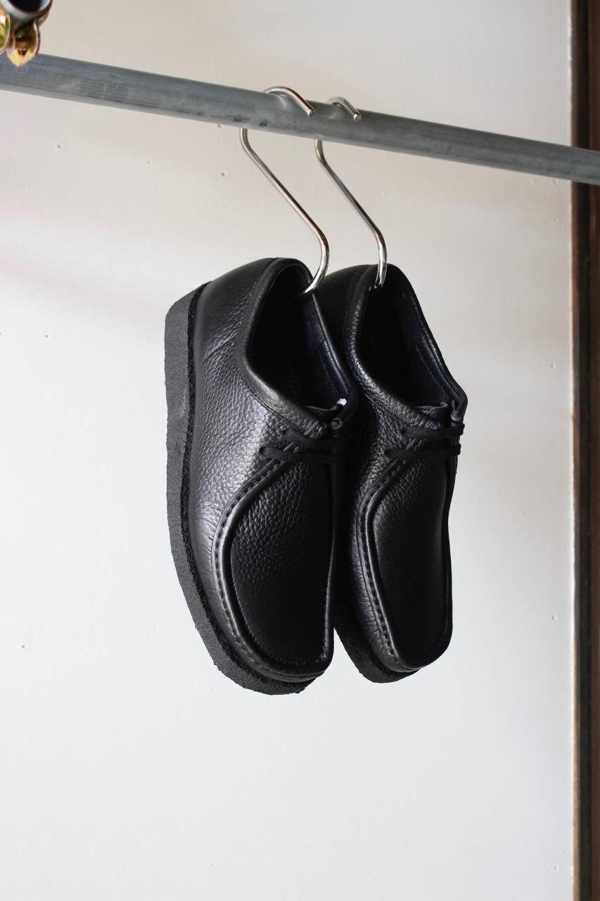 Padmore & Barnes - P204 Original Low Grain Leather - - JIMS CITY