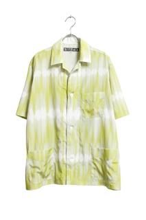 HAVERSACK - Coverall Short Sleeve Shirt -