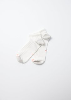 ROTOTO - Hybrid Ankle Socks 