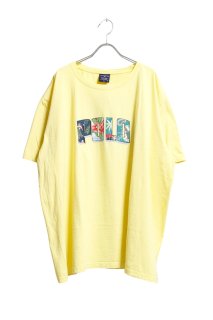 POLO SPORT - Dead Stock Floral Classics Tee -