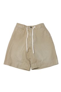 UPSIZED FIT - Easy Chino Shorts POLO RALPH LAUREN ver. 