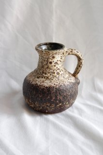 Vintage Flower Vase - 60s ~ 70s BAY Keramik 
