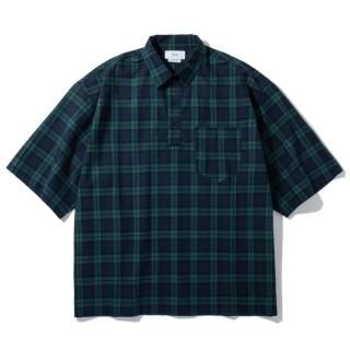 Acy - ROOM SHIRT 