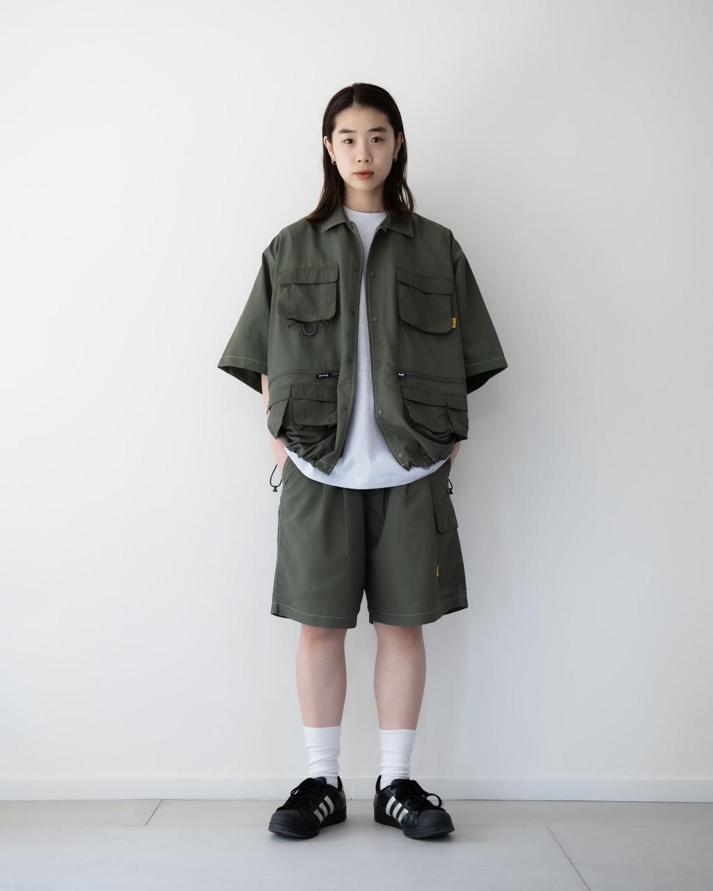 Arnold Palmer ALWAYTH アーノルドパーマー オルウェイズ Arnold Palmer by ALWAYTH】BEAMS原宿店&オンラインにて販売開始