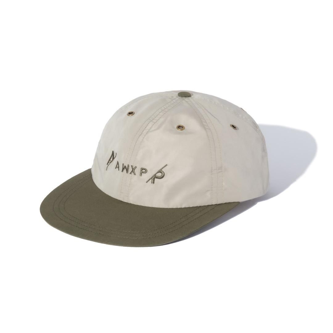 Arnold Palmer by ALWAYTH - A WX P 6 PANEL CAP Arnold Palmer by ALWAYTH - A WX P 6 PANEL CAP