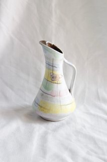 Vintage Flower Vase - 50s Carstens Tönnieshof -