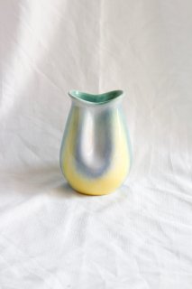 Vintage Flower Vase - 50s West Germany -