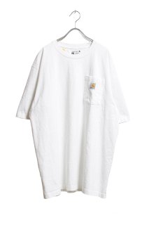 Carhartt - Loose Fit Heavyweight Short Sleeve Pocket T-Shirt 