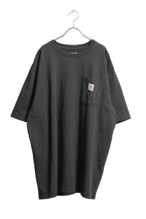 Carhartt - Loose Fit Heavyweight Short Sleeve Pocket T-Shirt 
