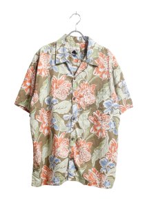 pataloha - Cotton Aloha Shirt 