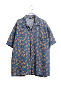 pataloha - Cotton Aloha Shirt 