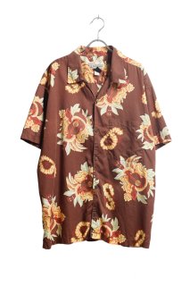 pataloha - Cotton Aloha Shirt 