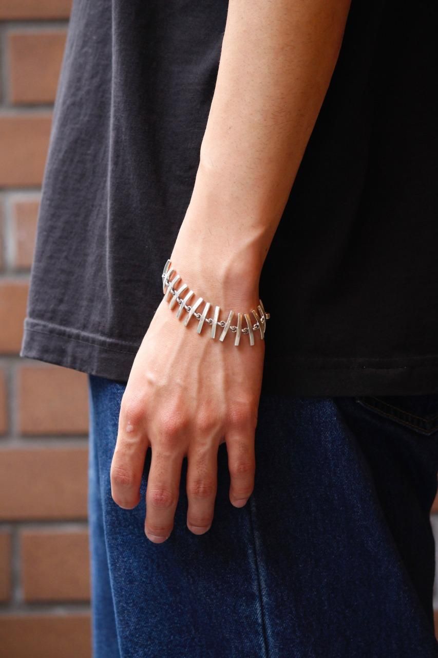 Nasngwam. - CENTIPEDE BRACELET - - JIMS CITY
