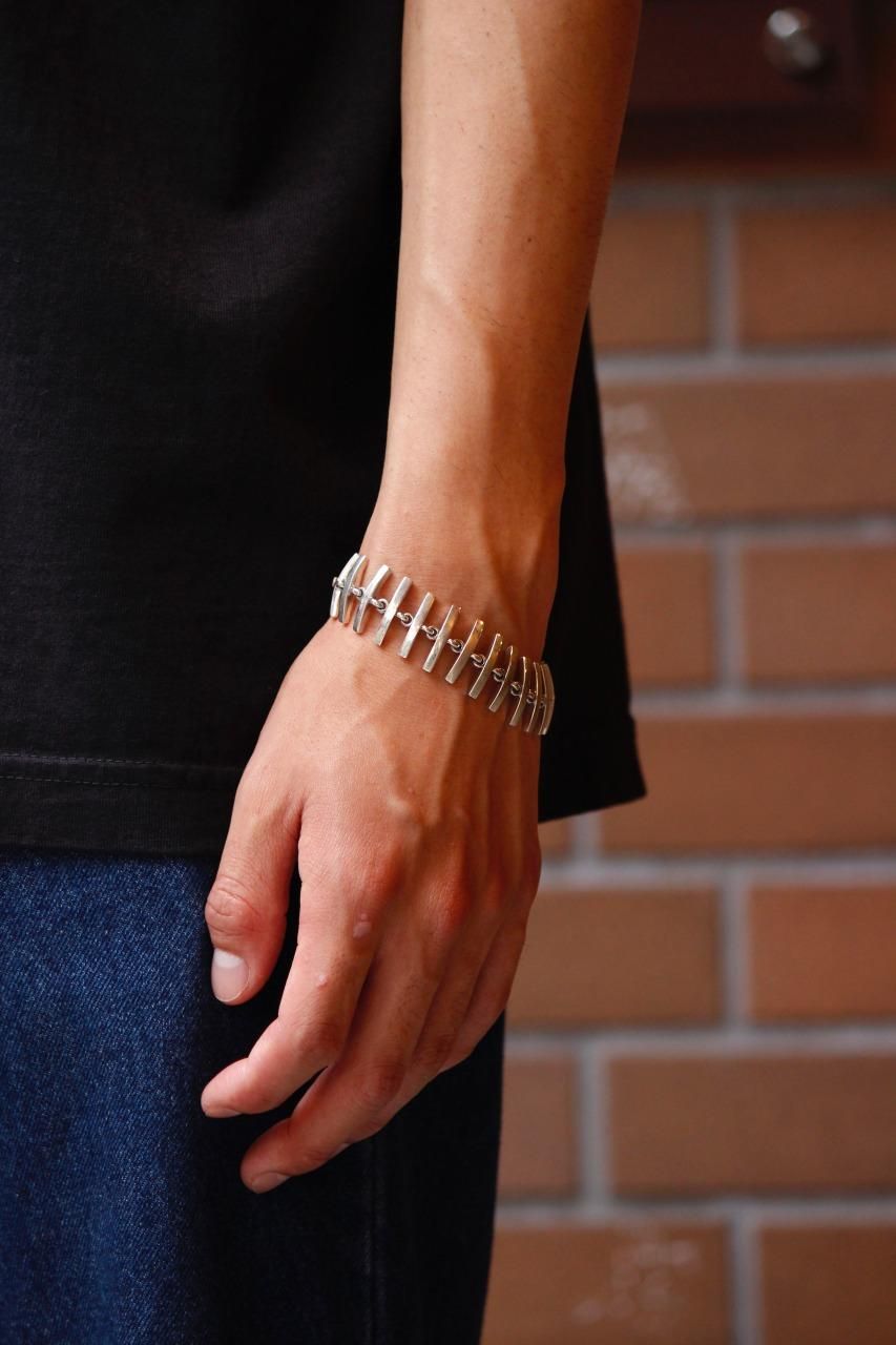 Nasngwam. - CENTIPEDE BRACELET - - JIMS CITY