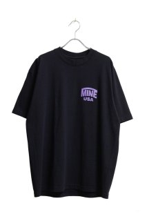 MINE - GRAPHIC T-SHIRT #01 