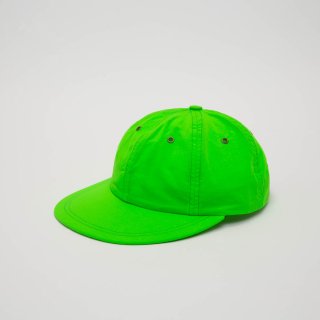SELECTS NYC - Wide Brim 6 Panel Hat 