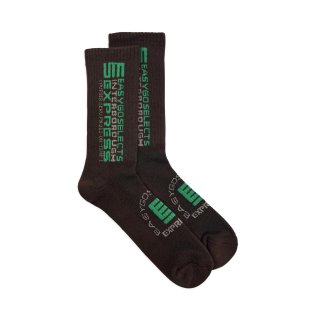 SELECTS NYC  EasyGo Athletics - All City Performance Socks -