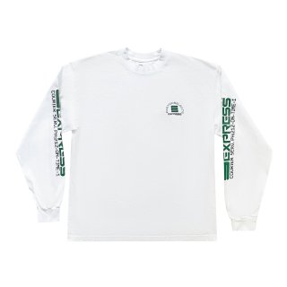 SELECTS NYC  EasyGo Athletics - L/S Tee -