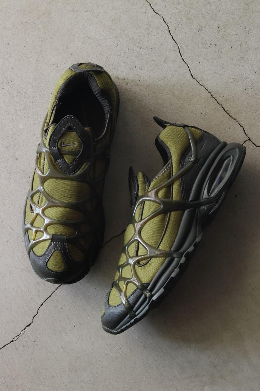 NIKE - Air Kukini - - JIMS CITY