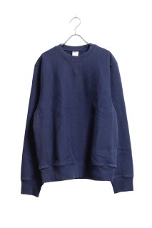 J.CREW - Heritage 14oz Fleece Sweatshirt 