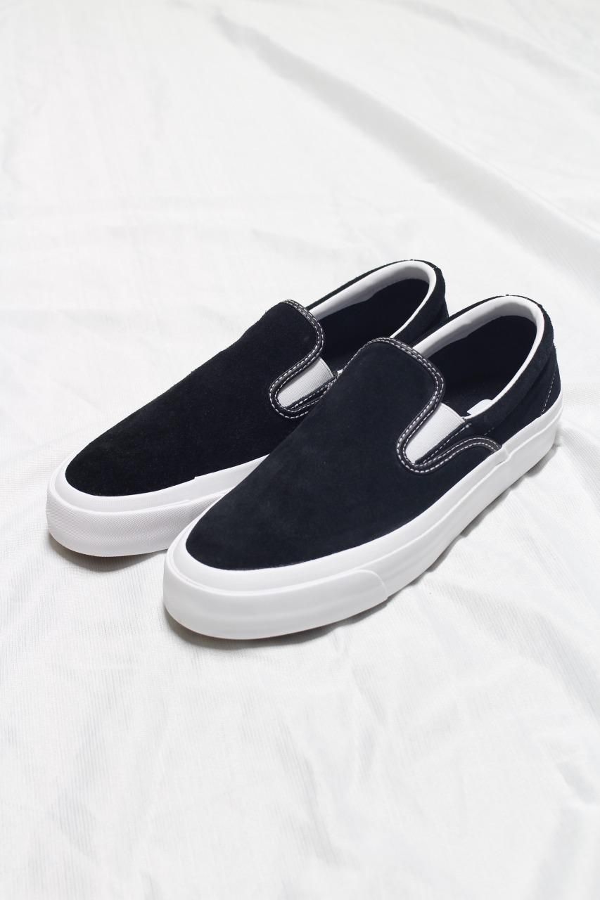 CONVERSE SKATEBOARDING - ONE STAR CC PRO SUEDE SLIP - - JIMS